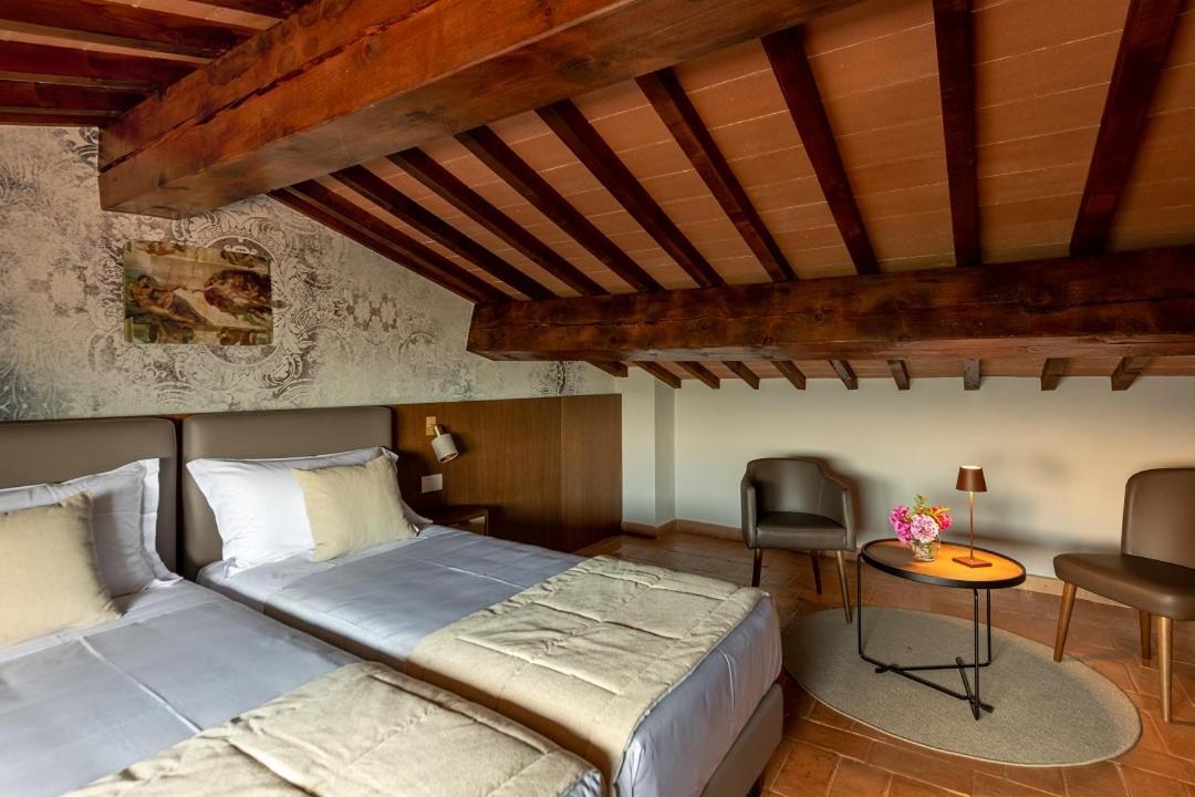 Borgo Di Celle Città di Castello