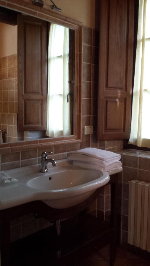 Borgo Di Celle