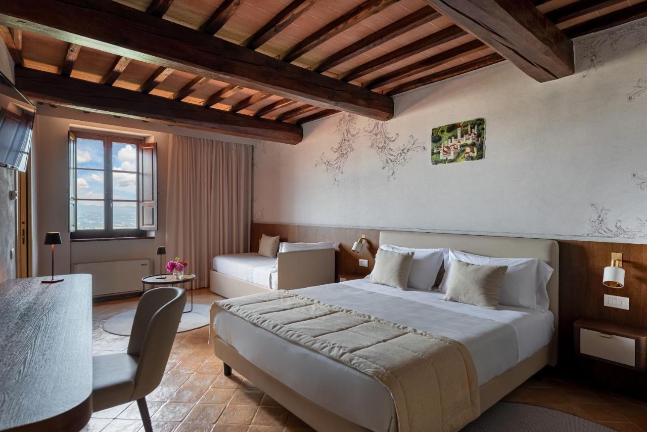 Borgo Di Celle Hotel