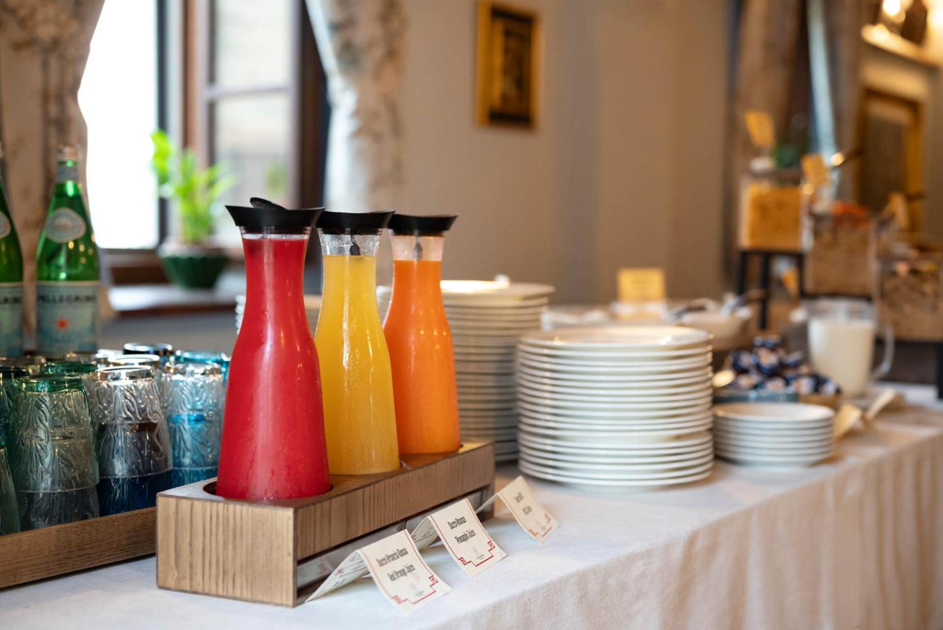 Borgo Di Celle Hotel