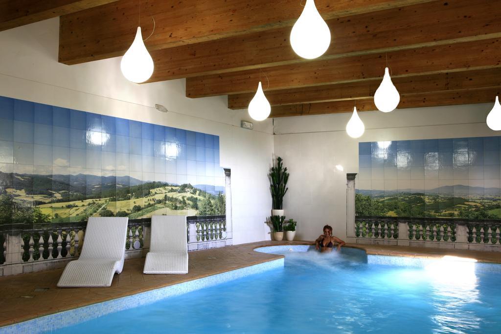 Borgo Di Celle Hotel 4*